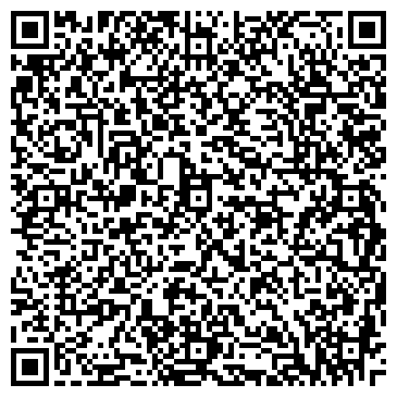 QR-код с контактной информацией организации Лидер