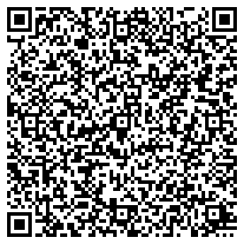 QR-код с контактной информацией организации ИП Писаренко В.А.