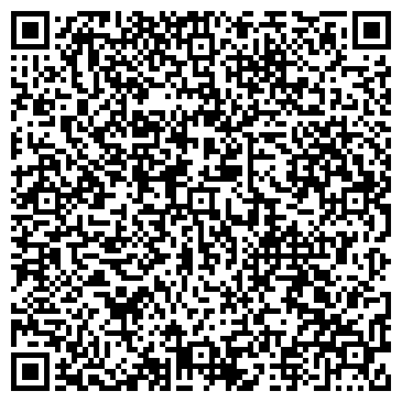 QR-код с контактной информацией организации Спутник ТВ