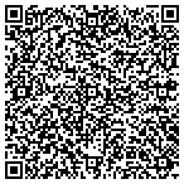 QR-код с контактной информацией организации Ювента