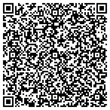 QR-код с контактной информацией организации ООО Бийский лесхоз им. М.И. Трунова