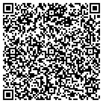 QR-код с контактной информацией организации Columbia