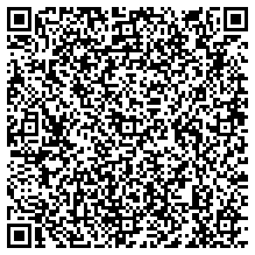 QR-код с контактной информацией организации Радуга Инсталл