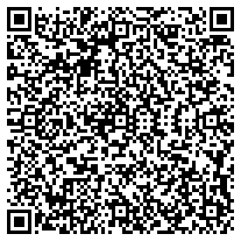 QR-код с контактной информацией организации ИП Баутина О.А.