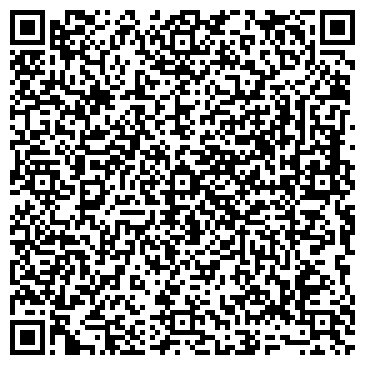 QR-код с контактной информацией организации ООО Спутник плюс