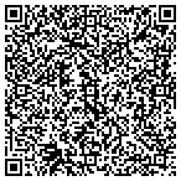 QR-код с контактной информацией организации СкайГраунд