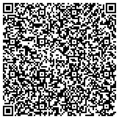 QR-код с контактной информацией организации Академия Стройности