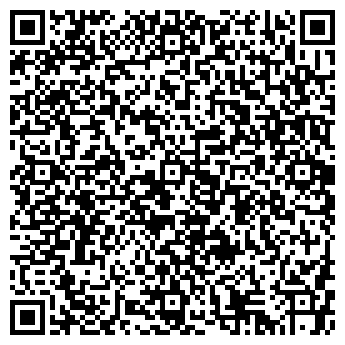 QR-код с контактной информацией организации МОНТАЖ-СЕРВИС