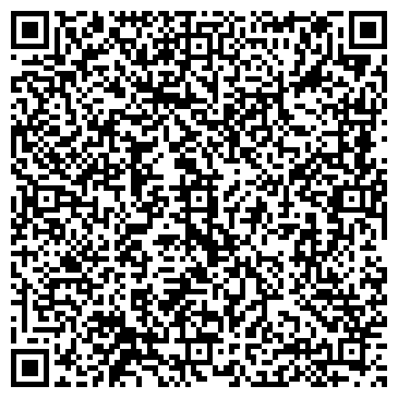 QR-код с контактной информацией организации СкайГраунд