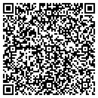 QR-код с контактной информацией организации Easy