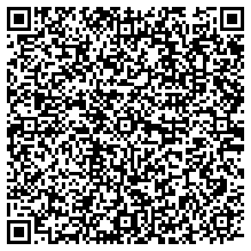 QR-код с контактной информацией организации Мастерская по ремонту обуви, ИП Каширина Д.И.