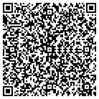 QR-код с контактной информацией организации Askent