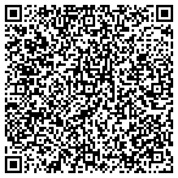 QR-код с контактной информацией организации Петек