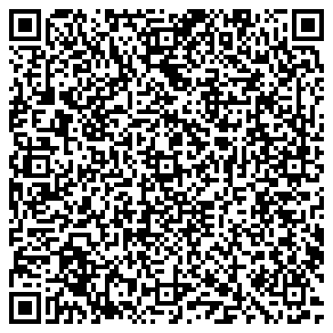 QR-код с контактной информацией организации ООО ЭДФ-Упак