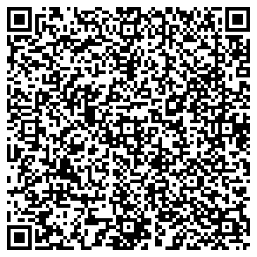 QR-код с контактной информацией организации ВиОНа-Клининг