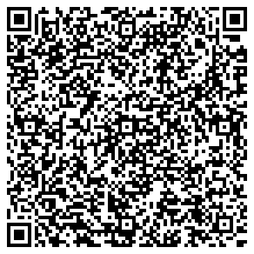 QR-код с контактной информацией организации Техномир, сеть магазинов, ООО КИТ-С