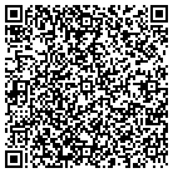 QR-код с контактной информацией организации Петек