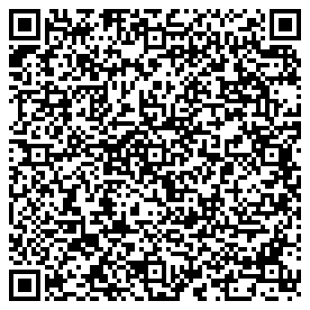 QR-код с контактной информацией организации ЗАО ВОКБАНК