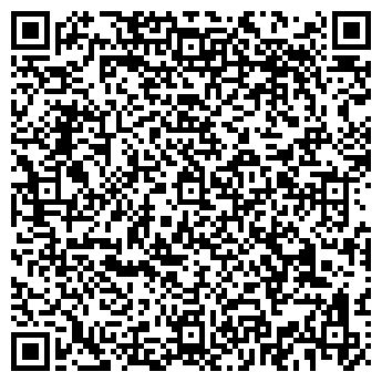 QR-код с контактной информацией организации ООО Лазурный берег-Сочи