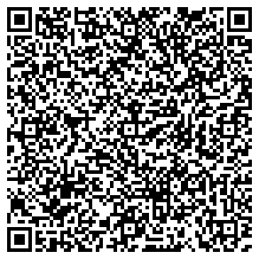 QR-код с контактной информацией организации Волшебный Мир