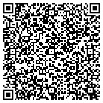 QR-код с контактной информацией организации Магазин одежды на ул. Алтаева, 3