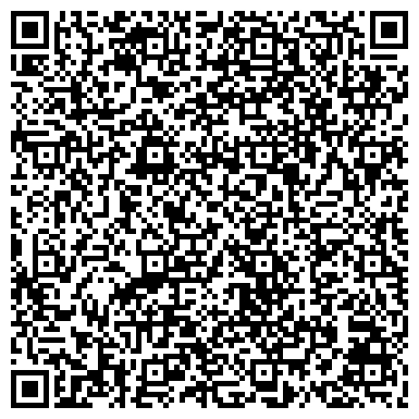 QR-код с контактной информацией организации Альпсити