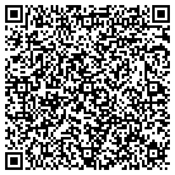 QR-код с контактной информацией организации Петек