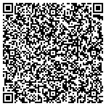 QR-код с контактной информацией организации Орион-Сочи