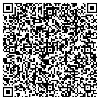 QR-код с контактной информацией организации Askent