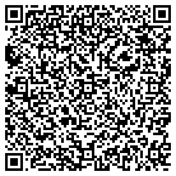 QR-код с контактной информацией организации Marka Club