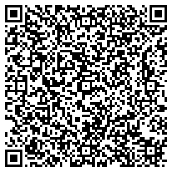 QR-код с контактной информацией организации Петек