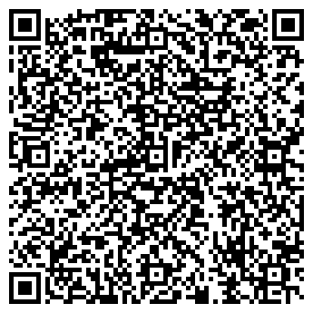 QR-код с контактной информацией организации Truvor