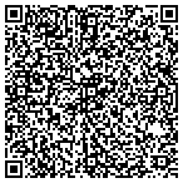 QR-код с контактной информацией организации Киоск фастфудной продукции, Калининский район