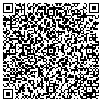 QR-код с контактной информацией организации Настёна