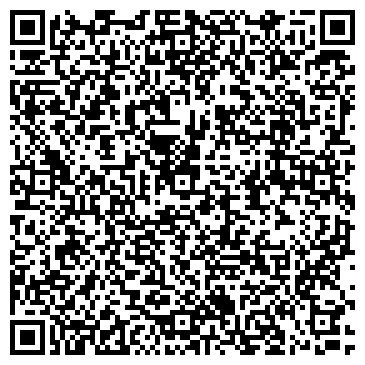 QR-код с контактной информацией организации ООО Монография
