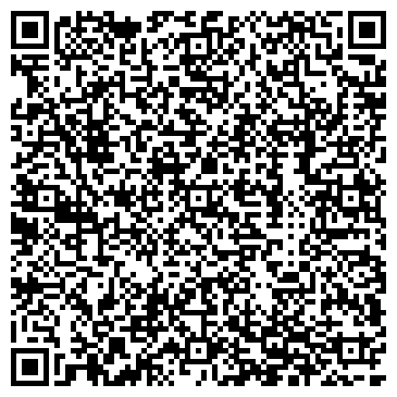 QR-код с контактной информацией организации ООО САЛЮС