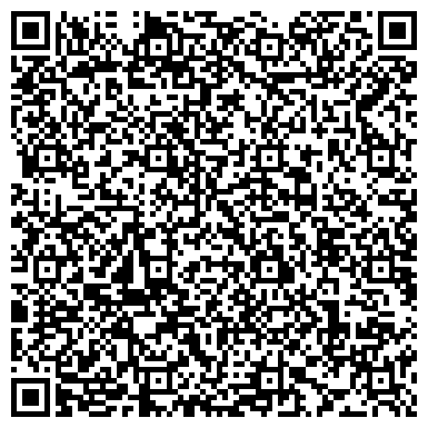 QR-код с контактной информацией организации Дядя Дёнер, сеть киосков фастфудной продукции