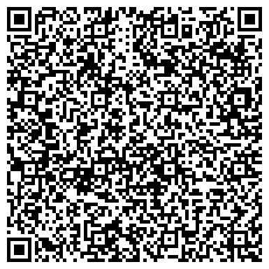 QR-код с контактной информацией организации Листок, магазин товаров для садоводства, ИП Петрова Л.Н.
