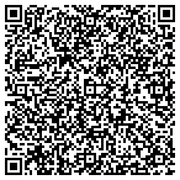 QR-код с контактной информацией организации Клининг Сити