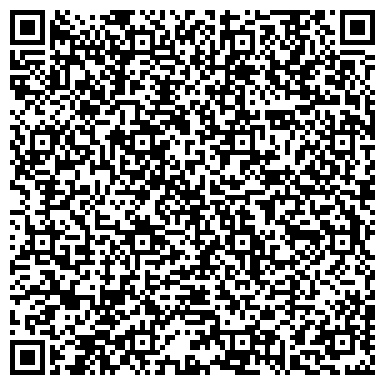 QR-код с контактной информацией организации ООО КПД-Клининг