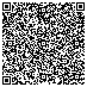 QR-код с контактной информацией организации НикаСервис