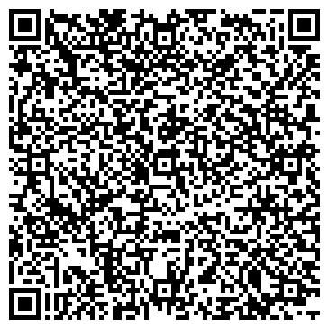 QR-код с контактной информацией организации Евгеро