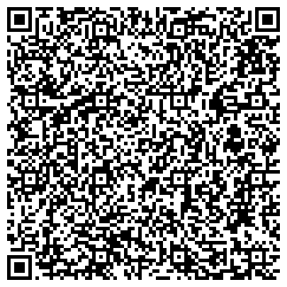 QR-код с контактной информацией организации Aroma Bar
