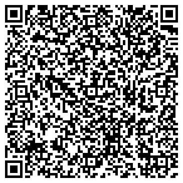 QR-код с контактной информацией организации Волшебный Мир