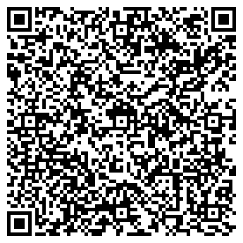 QR-код с контактной информацией организации Медная лоза