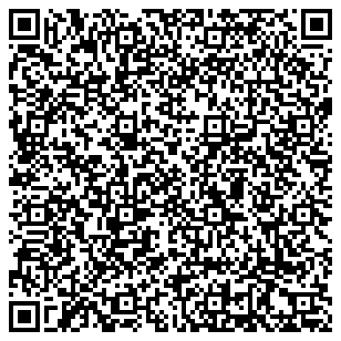 QR-код с контактной информацией организации Ив Роше, студия растительной косметики, ИП Шабан О.Э.