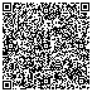 QR-код с контактной информацией организации ООО ЦементПром