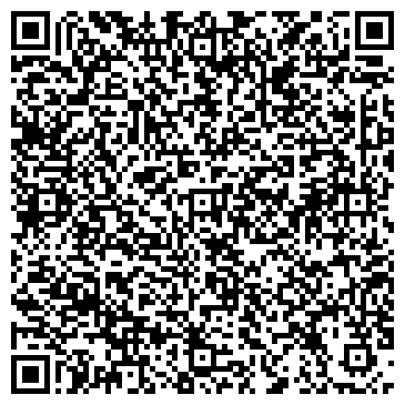 QR-код с контактной информацией организации ООО ЧАС-1