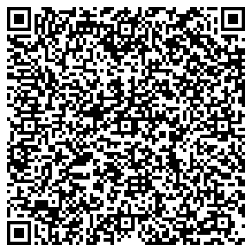 QR-код с контактной информацией организации ООО Чисто