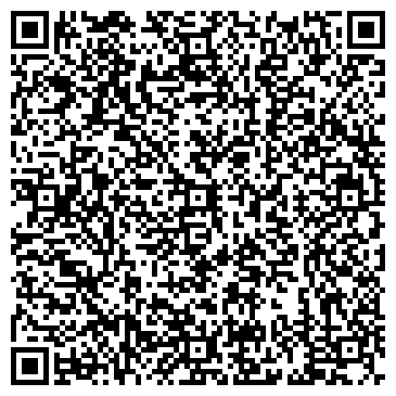 QR-код с контактной информацией организации ООО Дельта-информ